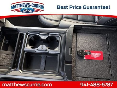 New 2026 Ford F450 Lariat w/ Lariat Ultimate Package image 21