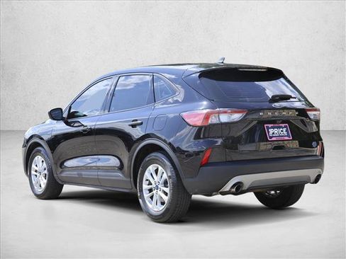 Used 2022 Ford Escape S FWD image 7