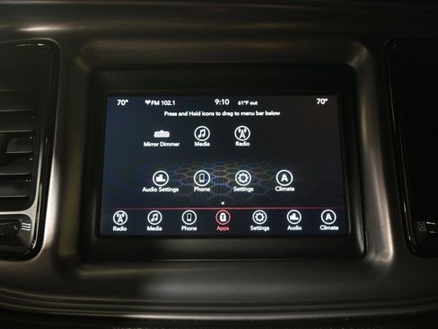 Used 2023 Dodge Challenger GT image 26