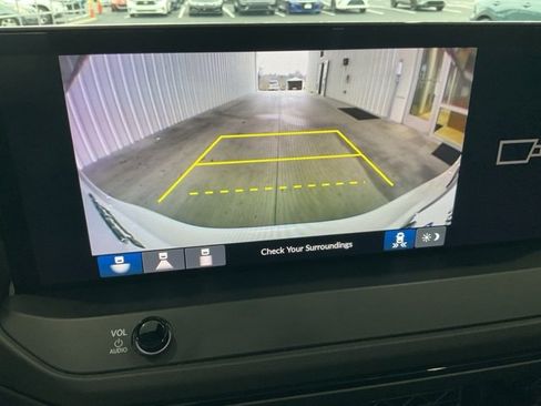 Certified 2023 Honda Accord Sport image 17