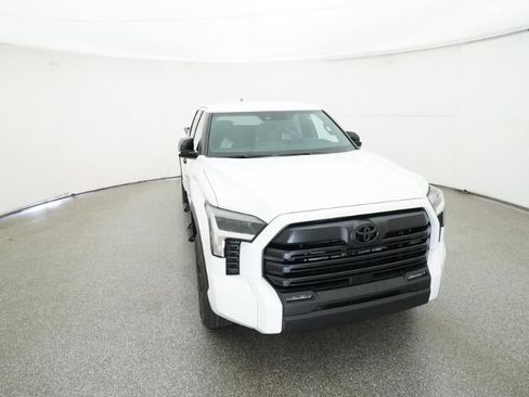 New 2026 Toyota Tundra SR5 AWD/4WD image 14