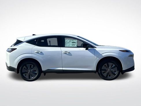New 2026 Nissan Murano SL AWD/4WD image 6