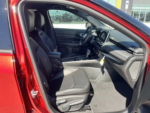 New 2026 Jeep Compass Limited image 22