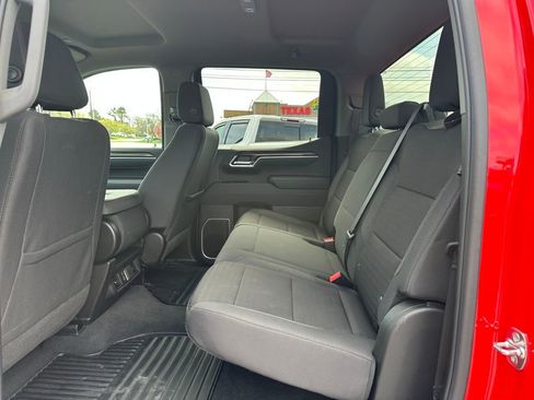 Certified 2026 Chevrolet Silverado 1500 LT image 10