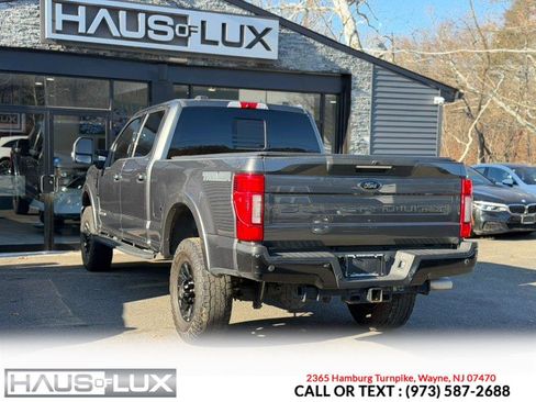 Used 2020 Ford F250 Lariat image 26