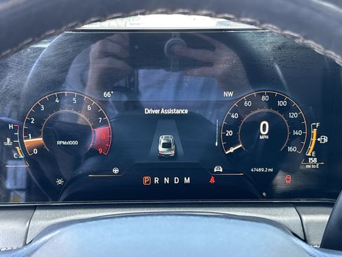 Used 2024 Ford Mustang GT Premium image 25