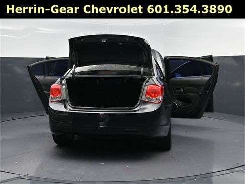 Used 2014 Chevrolet Cruze LTZ image 51