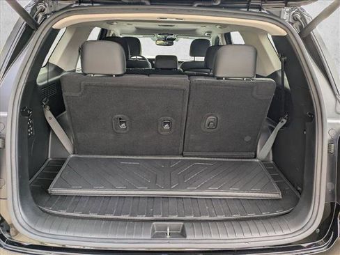 Used 2022 Hyundai Palisade SEL w/ 8P Bench Seat Package image 7