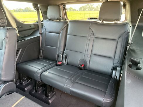 Used 2022 Chevrolet Tahoe LS w/ Driver Alert Package image 22