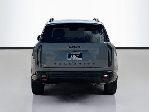 New 2027 Kia Telluride SX Prestige X-Pro image 7