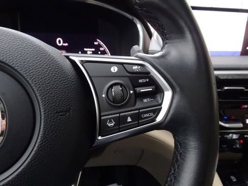 Used 2022 Acura MDX SH-AWD w/ Technology Package image 23