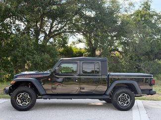 Used 2023 Jeep Gladiator Mojave w/ Cold Weather Group AWD/4WD video 2