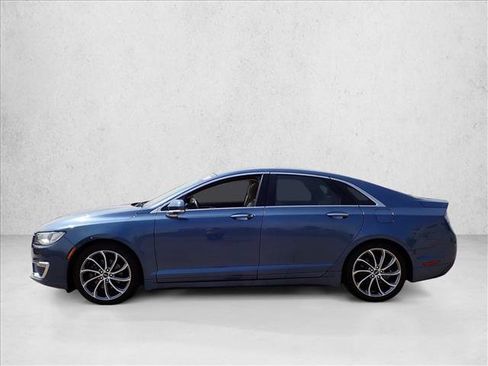 Used 2019 Lincoln MKZ Reserve w/ Reserve Plus Package FWD image 2