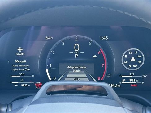 Used 2025 Lexus GX 550 550 Luxury image 24