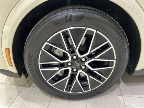 Certified 2025 Ford Mustang Mach-E Premium RWD image 30