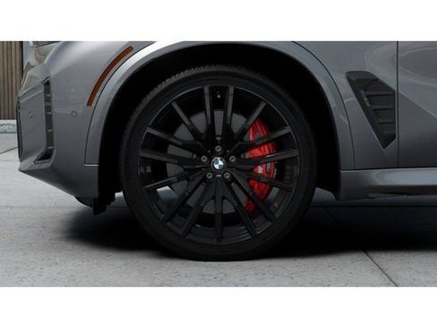 New 2026 BMW X5 xDrive40i w/ Executive Package AWD/4WD image 7
