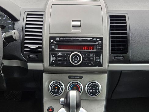 Used 2012 Nissan Sentra 2.0 SR FWD image 21