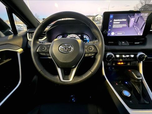 Used 2024 Toyota RAV4 XSE image 5