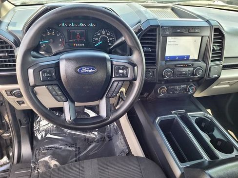 Used 2020 Ford F150 XL w/ Equipment Group 101A Mid AWD/4WD image 9