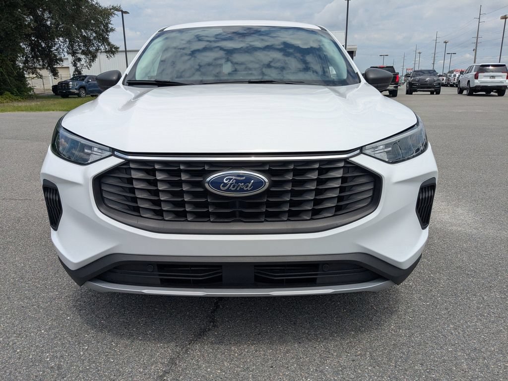 Used 2025 Ford Escape Active FWD image 11