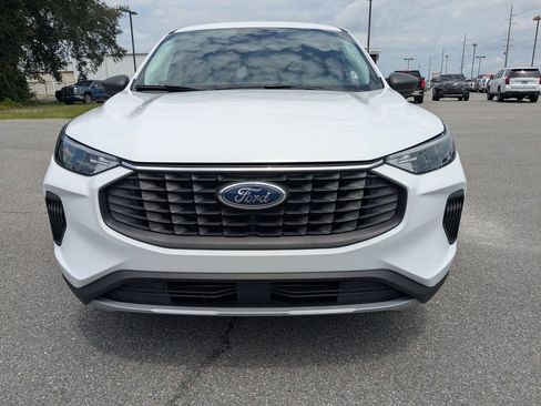 Used 2025 Ford Escape Active FWD image 11