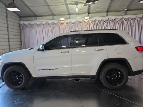 Used 2020 Jeep Grand Cherokee Limited w/ Luxury Group II RWD image 6
