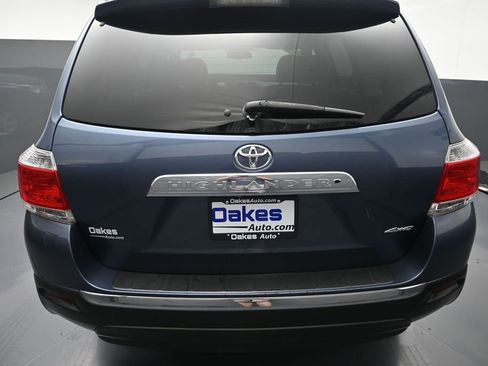 Used 2013 Toyota Highlander SE AWD/4WD image 33