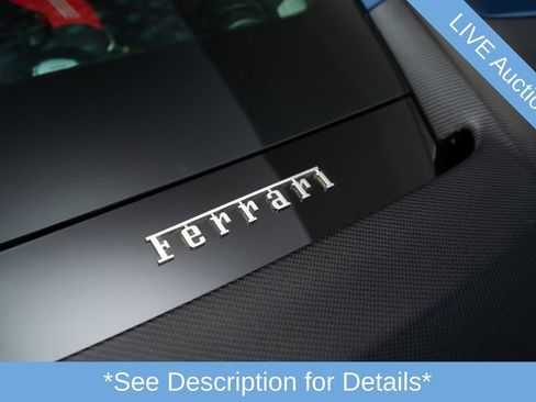 Used 2017 Ferrari 488 GTB image 41