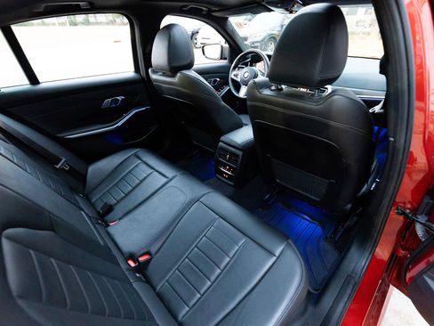 Used 2021 BMW M340i image 26