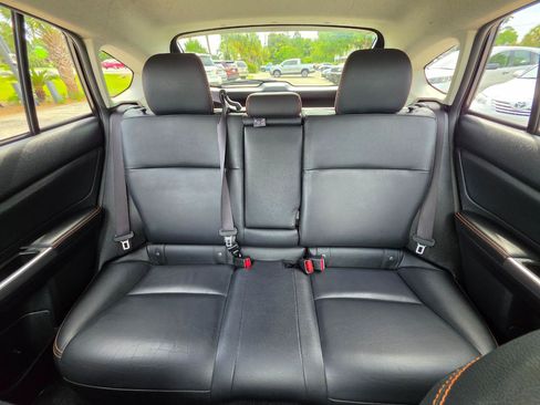 Used 2017 Subaru Crosstrek 2.0i Limited AWD/4WD image 22