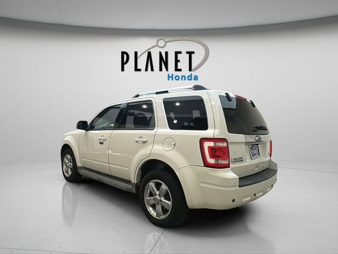 Used 2012 Ford Escape Limited AWD/4WD image 6