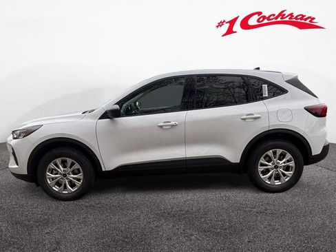 New 2026 Ford Escape Active image 4