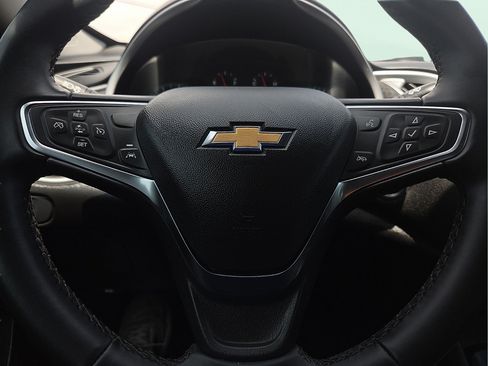 Used 2024 Chevrolet Malibu RS FWD image 19