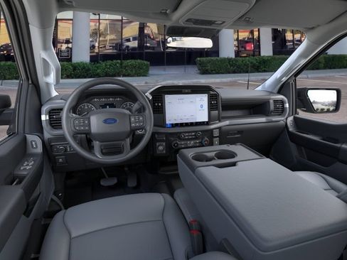 New 2026 Ford F150 XL AWD/4WD image 9