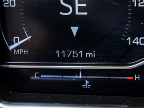 Used 2024 GMC Sierra 2500 Denali w/ Denali Reserve Package image 21