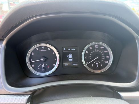 Used 2018 Hyundai Sonata SE FWD image 33