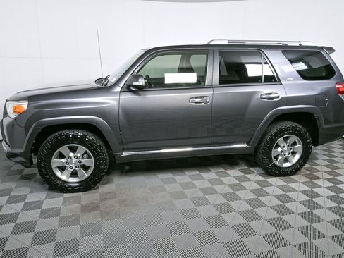 Used 2012 Toyota 4Runner SR5 w/ Premium Pkg AWD/4WD image 29