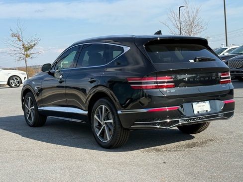 New 2026 Genesis GV80 2.5T Select image 5