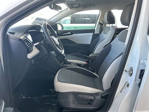 New 2026 Volkswagen Taos S image 11