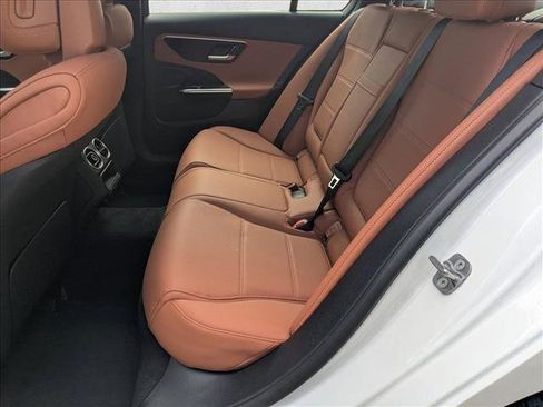 New 2026 Mercedes-Benz C 300 4MATIC Sedan image 14