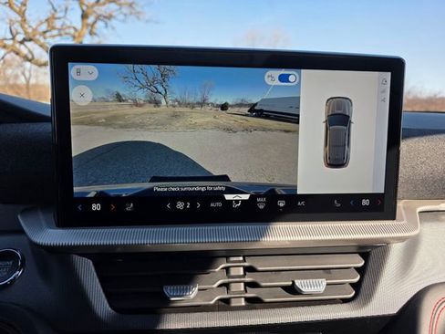 New 2026 Ford Explorer ST-Line w/ ST-Line Street Pack image 21