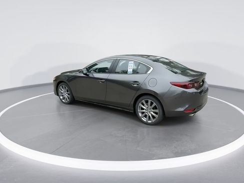 New 2026 MAZDA MAZDA3 2.5 S Sedan w/ Preferred Pkg FWD image 6