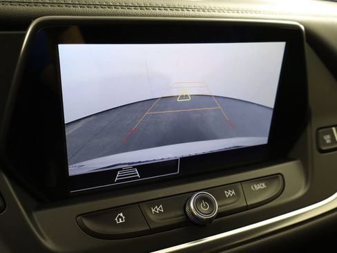 Used 2021 Chevrolet Blazer LT FWD image 35