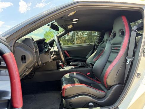 Used 2013 Nissan GT-R Black Edition AWD/4WD image 22