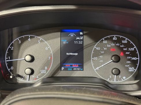 Certified 2024 Toyota Corolla LE FWD image 23