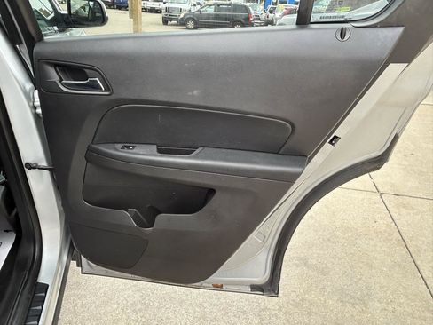 Used 2013 Chevrolet Equinox LT w/ Driver Convenience Package FWD image 15