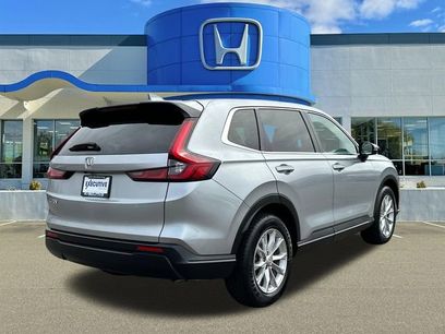 Used 2023 Honda CR-V EX