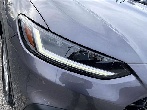 Used 2023 Honda HR-V LX image 30
