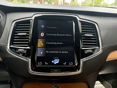 Used 2019 Volvo XC90 T6 Inscription w/ Advanced Package AWD/4WD image 43