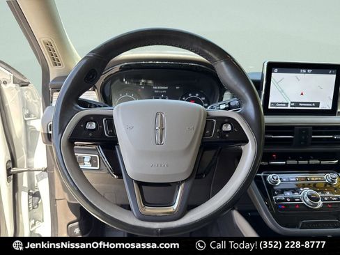 Used 2020 Lincoln Corsair FWD w/ Premium Package image 43